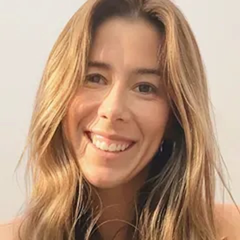 Jennifer Jaye headshot