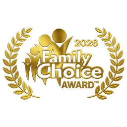 Family Choice Award 2026